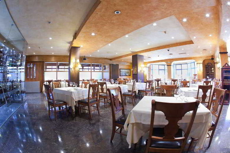 Hotel Don Carlos