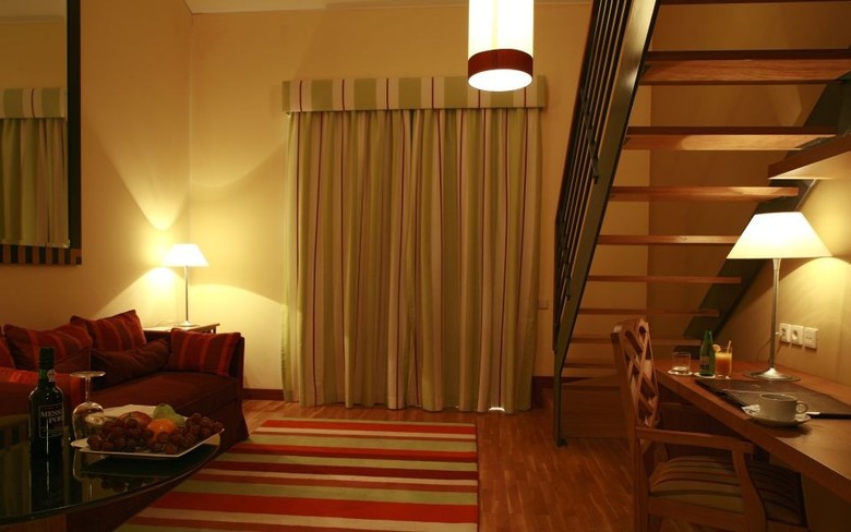 Pestana Sintra Golf Resort & Spa Hotel