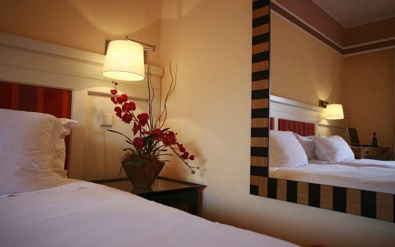Pestana Sintra Golf Resort & Spa Hotel