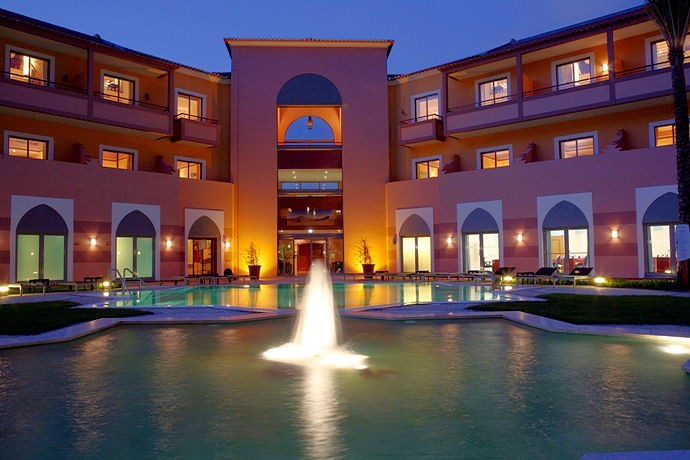 Pestana Sintra Golf Resort & Spa Hotel