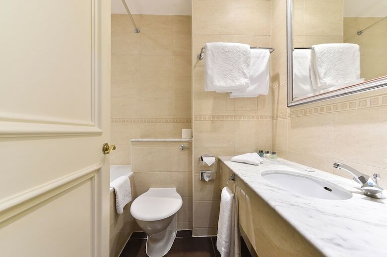 Hotel Park Lane Mews