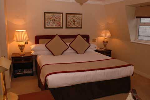 Hotel Park Lane Mews