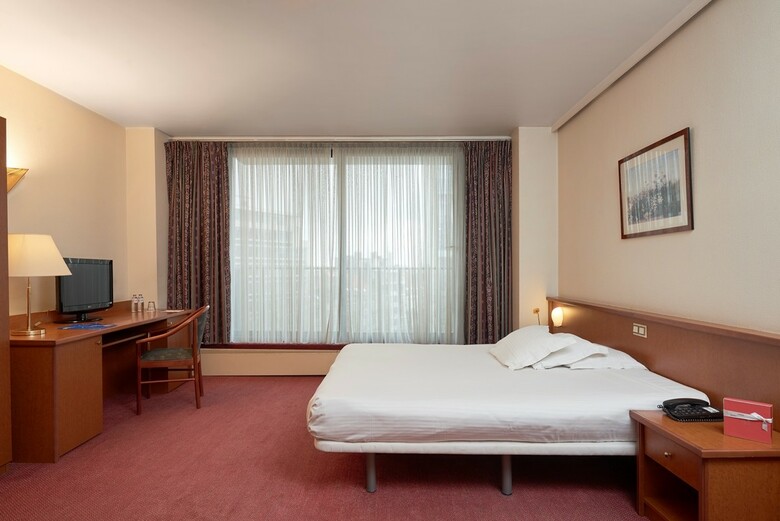 Hotel Brussels