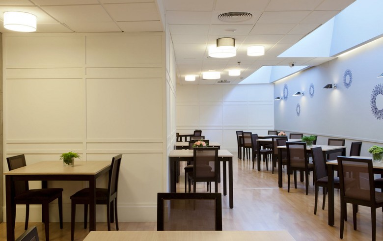Hotel Rice Bulevar