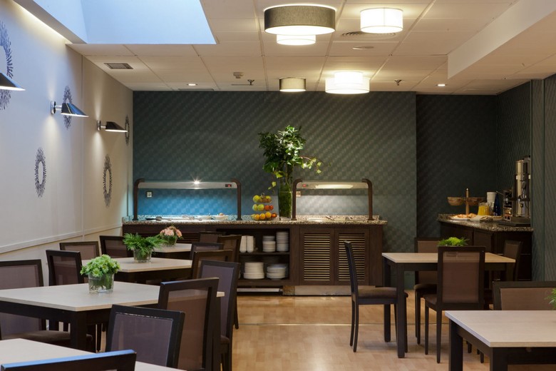 Hotel Rice Bulevar