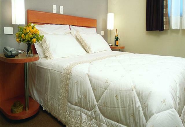 Bourbon Batel Express Hotel