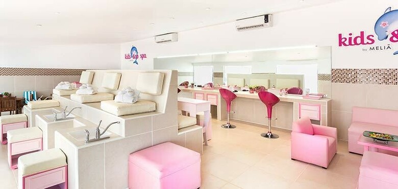 Hotel Meli� Puerto Vallarta