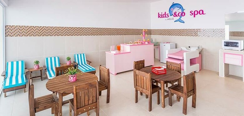 Hotel Meli� Puerto Vallarta
