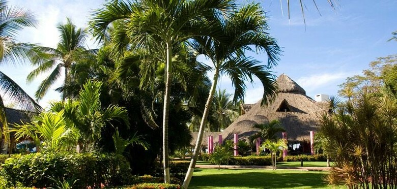 Hotel Meli� Puerto Vallarta