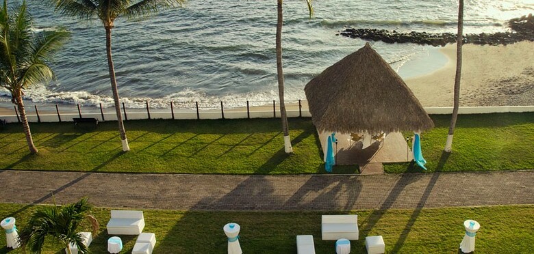 Hotel Meli� Puerto Vallarta