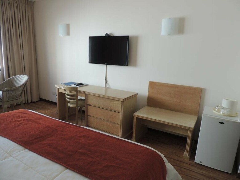Hotel Best Western La Foret