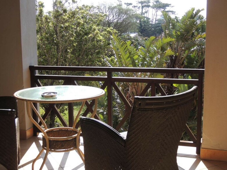 Hotel Best Western La Foret
