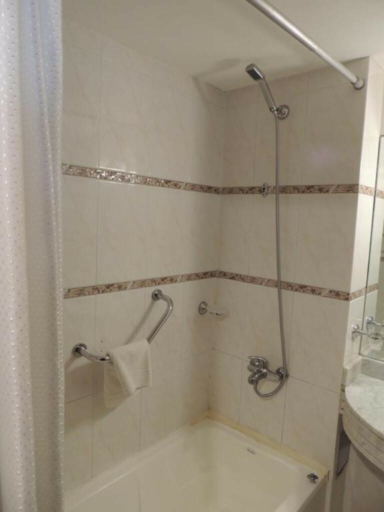 Hotel Best Western La Foret