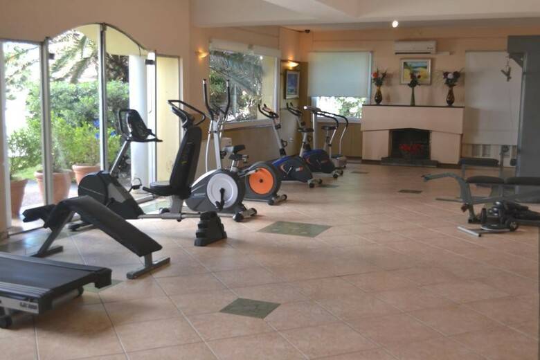 Hotel Best Western La Foret
