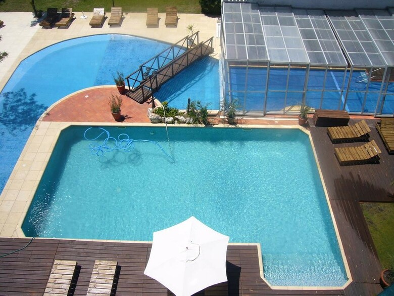 Hotel Best Western La Foret