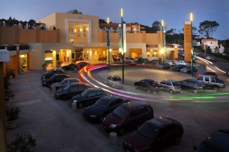 Hotel Mantra Punta Del Este Resort Spa And Casino