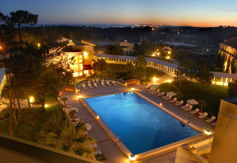 Hotel Mantra Punta Del Este Resort Spa And Casino