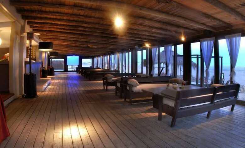 Hotel Mantra Punta Del Este Resort Spa And Casino