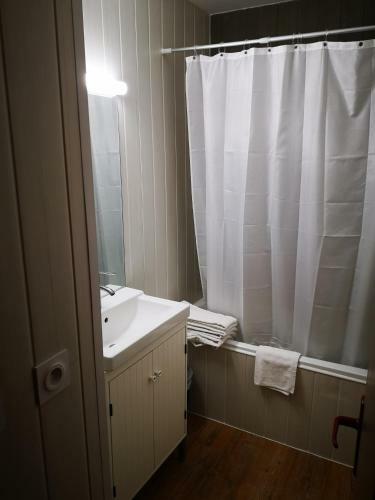 Hotel H�tel Espace Montclar