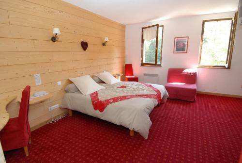 Hotel Le Domaine De L'adoux