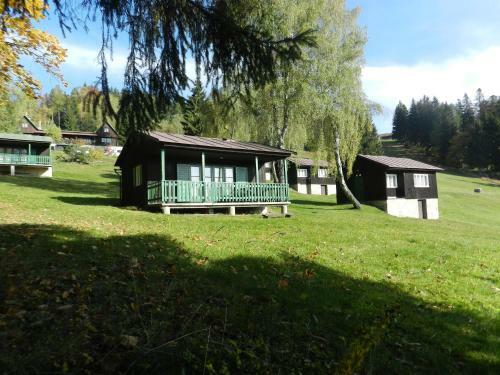 Moravia Sol�?, Horsk� Chata