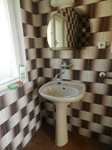 Moravia Sol�?, Horsk� Chata