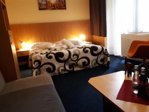Hotel Babsk�