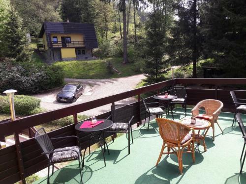 Hotel Babsk�