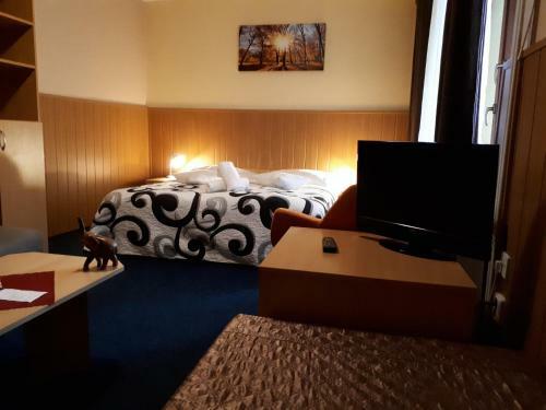 Hotel Babsk�