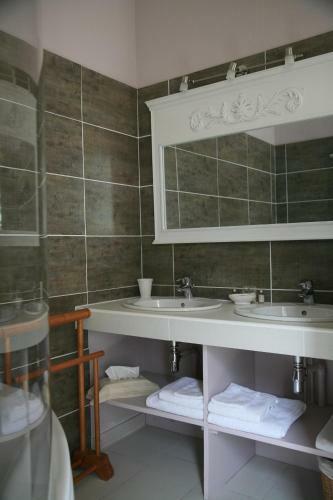 Bed & Breakfast Ch�teau Le Briou D'autry