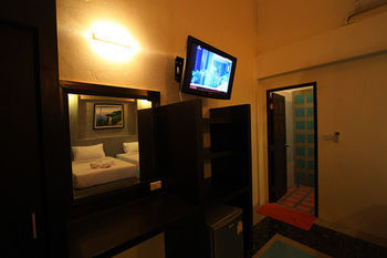 Hotel Arawan Krabi Beach Resort