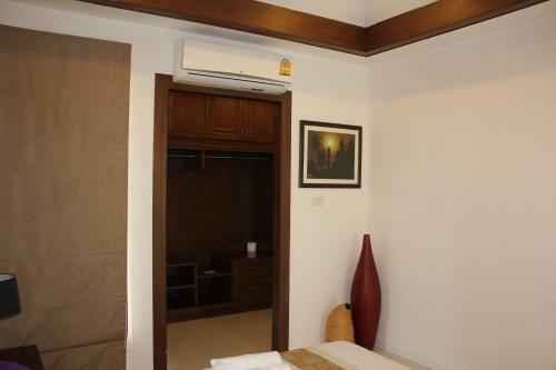 Hotel Leelawadee Garden Resort