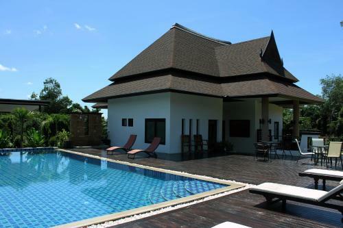 Hotel Leelawadee Garden Resort
