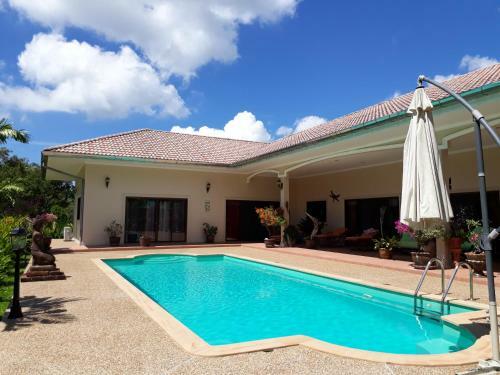 Krabi Zen Villas
