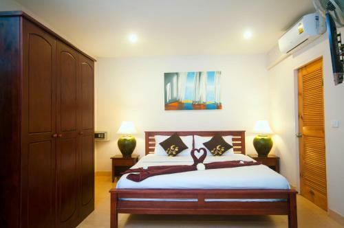 Krabi Zen Villas