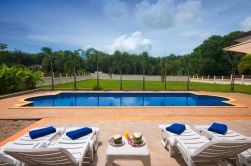 Krabi Zen Villas