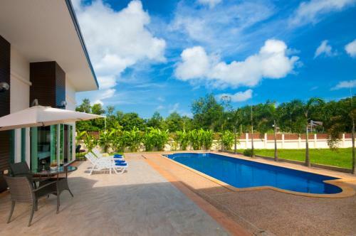 Krabi Zen Villas