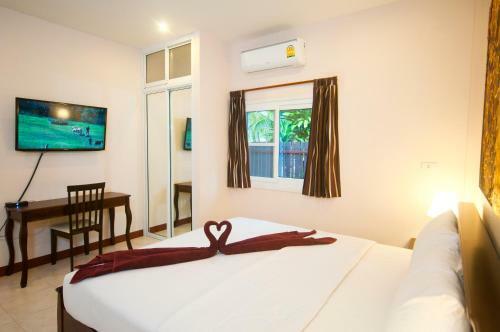 Krabi Zen Villas