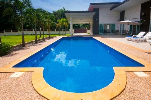 Krabi Zen Villas