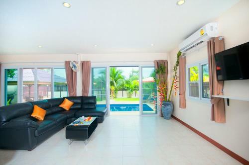 Krabi Zen Villas