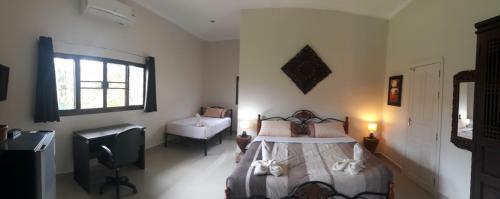 Krabi Zen Villas
