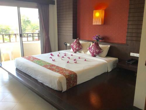 Thip Residence Boutique Hotel
