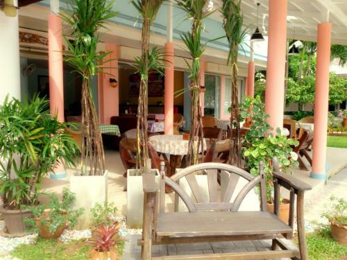 Thip Residence Boutique Hotel