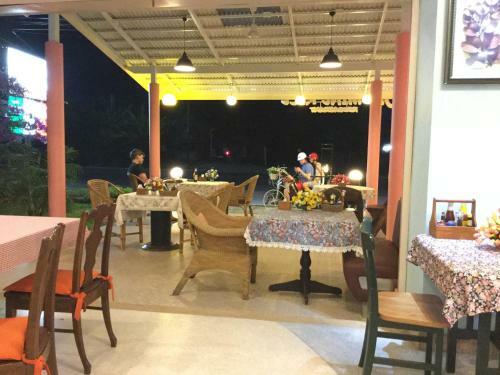 Thip Residence Boutique Hotel