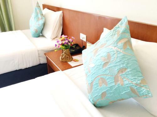 Thip Residence Boutique Hotel