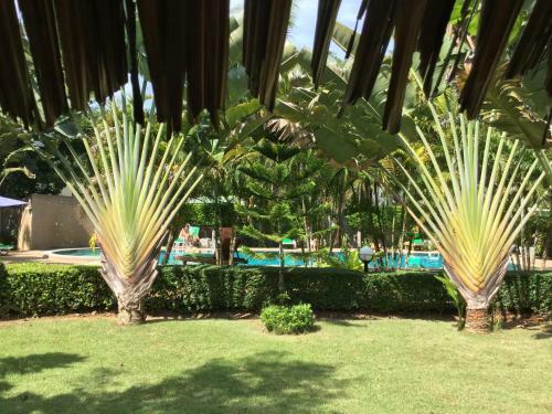 Thip Residence Boutique Hotel