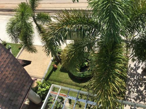 Thip Residence Boutique Hotel