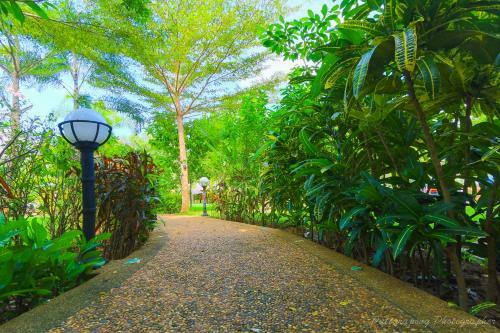 Thip Residence Boutique Hotel