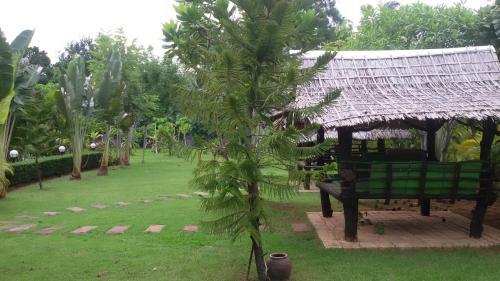 Thip Residence Boutique Hotel