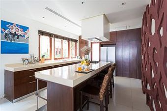 Amatapura Beachfront Villa 12